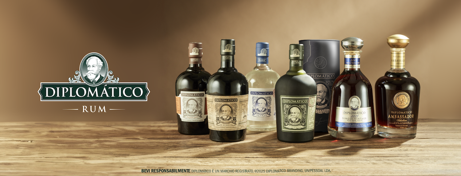DIPLOMATICO
